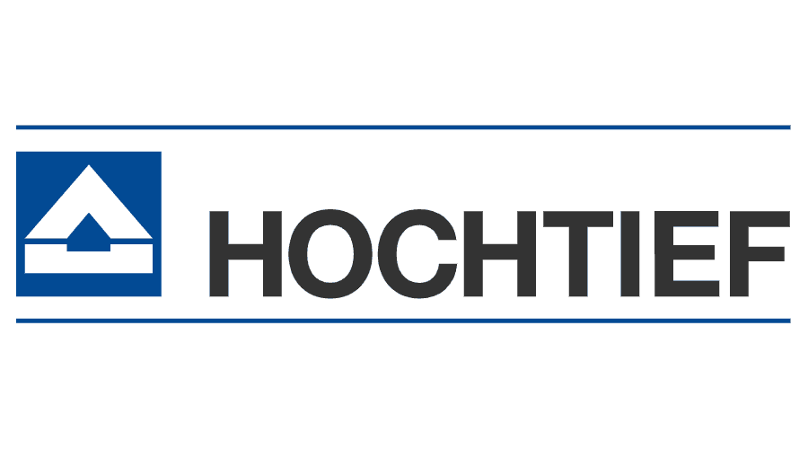 Hochtief Logo Vector